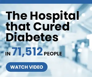 Обзоры Amiclear {2023} Диабет: решающий прорыв или бесполезность?  Не принимайте, пока не прочитаете это!